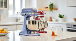 Best KitchenAid Flex Edge Beater in 2026: Top Accessories