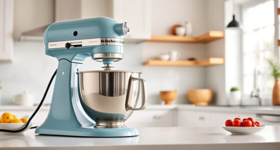 Best KitchenAid Flex Edge Beater in 2026: Top Accessories Roundup