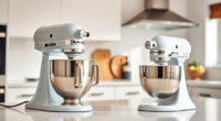 Best KitchenAid Stand Mixer for Baking (2026) — Guide 12