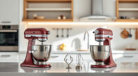 Best KitchenAid Stand Mixer for Baking (2026) — Guide 20