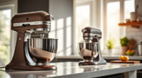 Best KitchenAid Stand Mixer for Baking (2026) — Guide 24