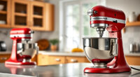 Best KitchenAid Stand Mixer for Baking (2026) — Guide 28
