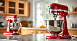 Best KitchenAid Stand Mixer for Baking (2026) — Guide 28