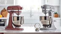Best KitchenAid Stand Mixer for Baking (2026) — Guide 4
