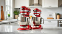 Best KitchenAid Stand Mixer for Beginners (2026) — Guide 11