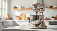 Best KitchenAid Stand Mixer for Beginners (2026) — Guide 15