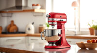 Best KitchenAid Stand Mixer for Beginners (2026) — Guide 19