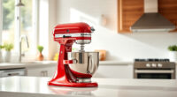 Best KitchenAid Stand Mixer for Bread Dough (2026) — Guide 1