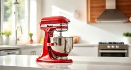 Best KitchenAid Stand Mixer for Bread Dough (2026) — Guide 1