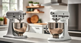 Best KitchenAid Stand Mixer for Bread Dough (2026) — Guide 17