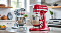 Best KitchenAid Stand Mixer for Bread Dough (2026) — Guide 29