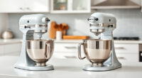 Best KitchenAid Stand Mixer for Bread Dough (2026) — Guide 33