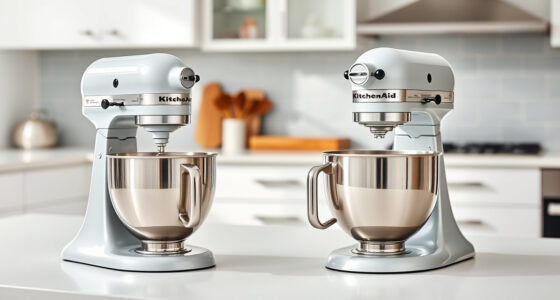 Best KitchenAid Stand Mixer for Bread Dough (2026) — Guide 33