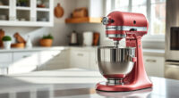Best KitchenAid Stand Mixer for Bread Dough (2026) — Guide 5