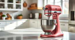 Best KitchenAid Stand Mixer for Bread Dough (2026) — Guide 5