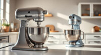 Best KitchenAid Stand Mixer for Bread Dough (2026) — Guide 9
