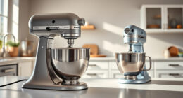 Best KitchenAid Stand Mixer for Bread Dough (2026) — Guide 9