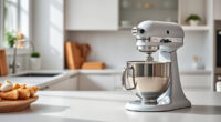 Best KitchenAid Stand Mixer for Large Batches (2026) — Guide 2
