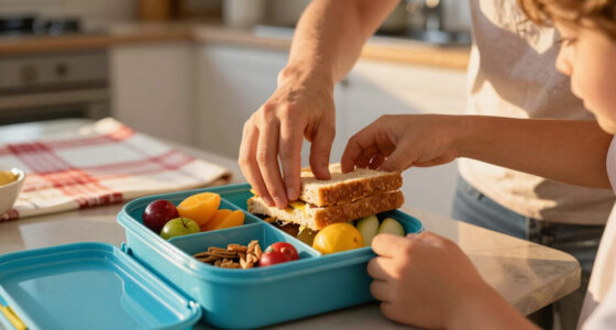Best Lunch Boxes For Kids Compared
