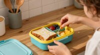 Best Lunch Boxes For Kids Compared