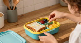 Best Lunch Boxes For Kids Compared