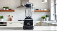Best Vitamix Blender for Nut Butter: Top Picks for Creamy Results