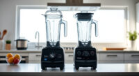 Best Vitamix Blenders for Nut Butters: Top Picks for Perfect Spreads