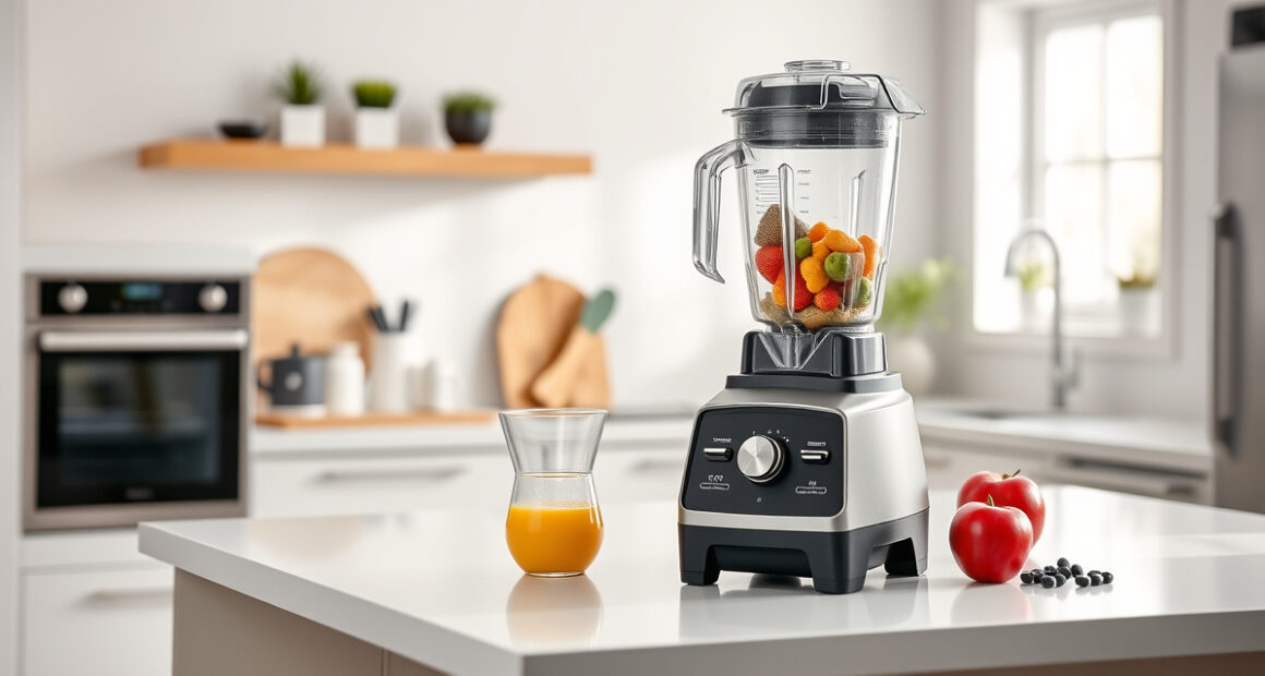 Best Vitamix Tamper in 2026: Accessories & Parts Guide