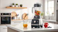 Best Vitamix Tamper in 2026: Accessories & Parts Guide