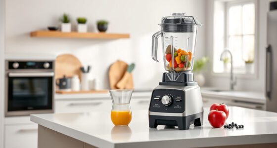 Best Vitamix Tamper in 2026: Accessories & Parts Guide