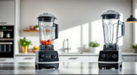 Best Vitamix Tamper in 2026: Top Accessories & Parts