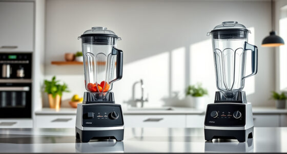 Best Vitamix Tamper in 2026: Top Accessories & Parts