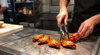 Buffalo Wild Wings Surges In Global Coverage