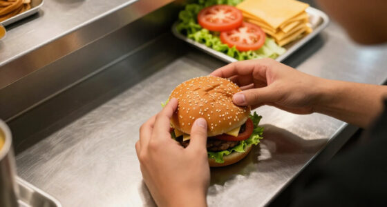 Burger King Surges In Global Coverage