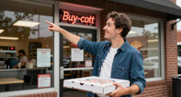 ‘Buy-cott’ Boosts Memphis Pizza Shop After Owner Refuses To Serve National Guard