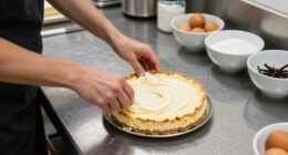 Cheesecake Factory Surges In Global Coverage