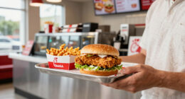 Chick Fil A