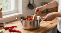 Chili Surges In Global Coverage