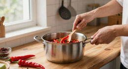 Chili Surges In Global Coverage