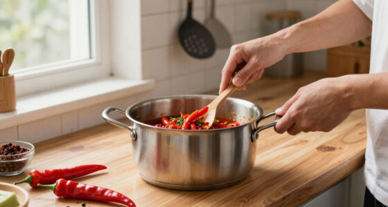 Chili Surges In Global Coverage