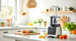 Chill Out This Summer with the Ninja Food Processor Pro