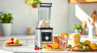 Chill Out with the Ninja NC301 CREAMi: The Ultimate Summer Ice Cream Maker