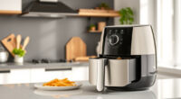 COSORI 9-in-1 Air Fryer Review: Pros, Cons & Best Uses
