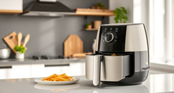 COSORI 9-in-1 Air Fryer Review: Pros, Cons & Best Uses