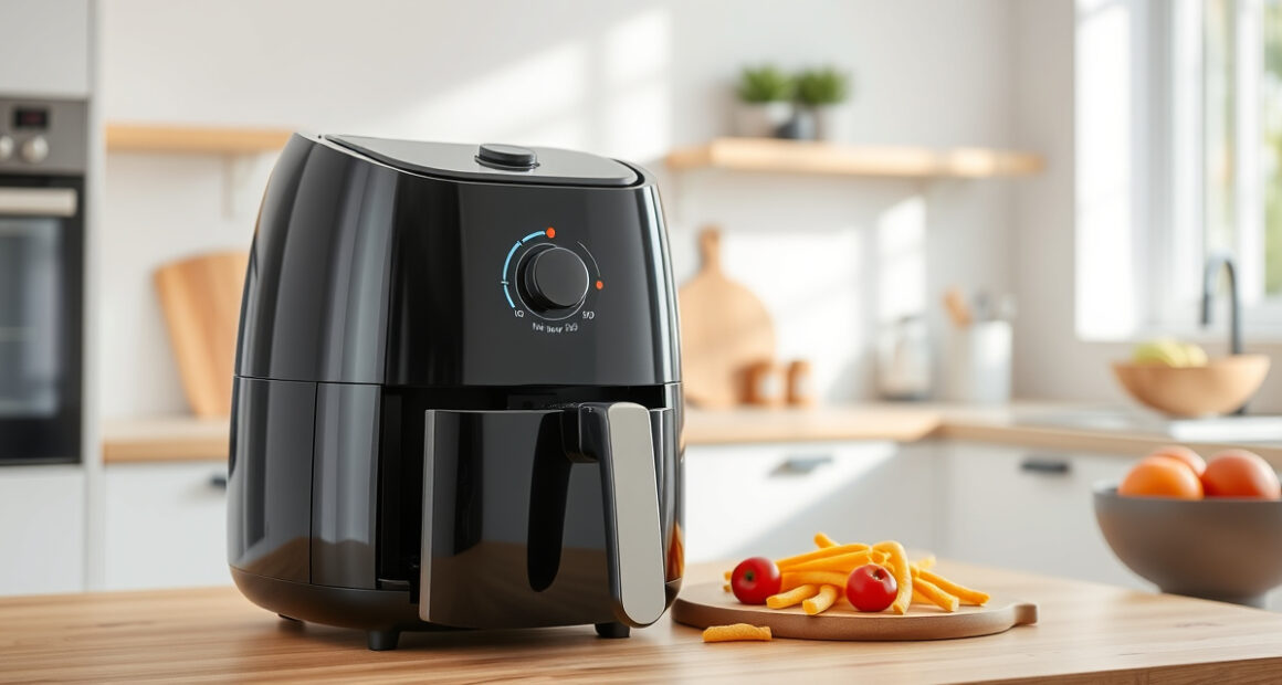 COSORI 9-in-1 Air Fryers Roundup: Top Picks & Buyer’s Guide