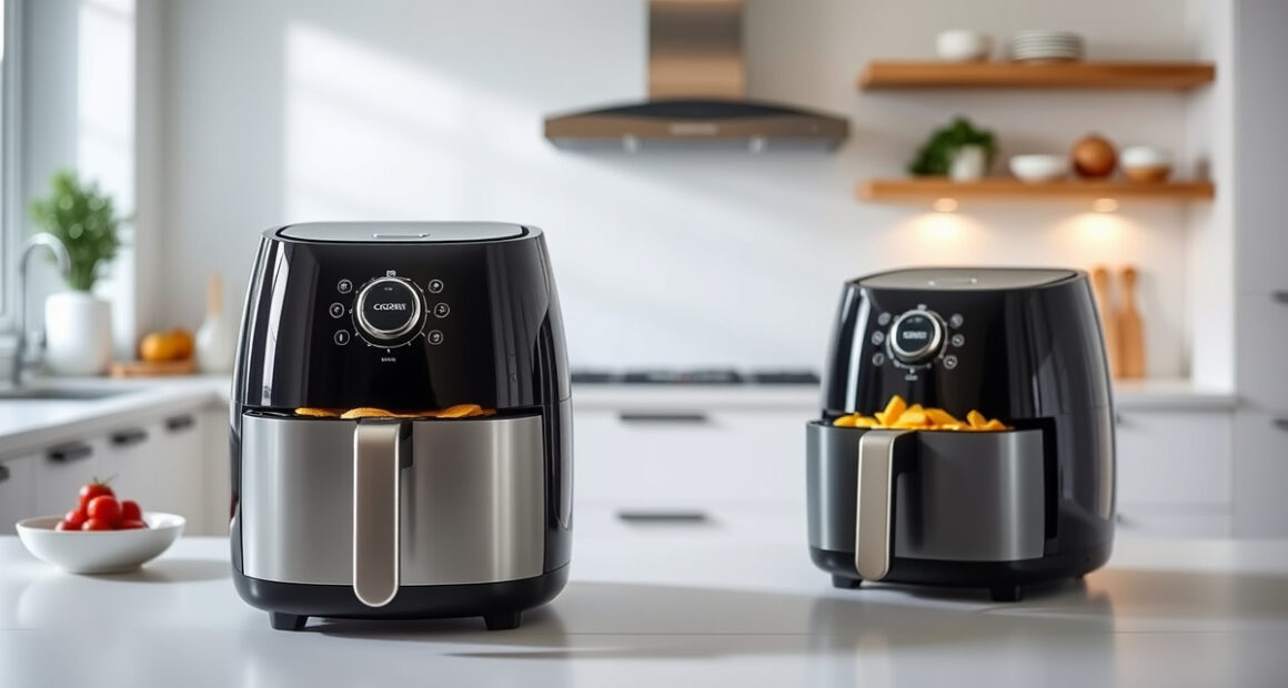 COSORI 9-in-1 vs COSORI Lite: Full Comparison of Features & Performance