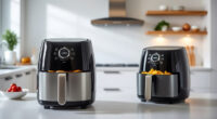 COSORI 9-in-1 vs COSORI Lite: Full Comparison of Features & Performance
