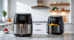COSORI 9-in-1 vs COSORI Lite: Full Comparison of Features & Performance