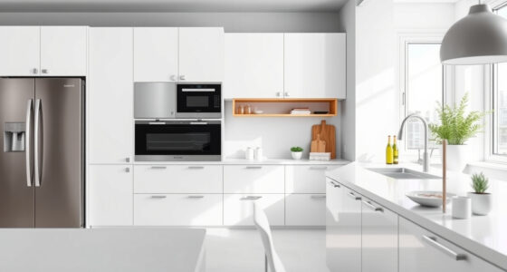 COSORI Air Fryer Smoking: Causes & Easy Fixes