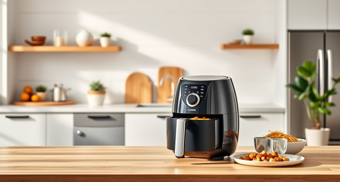 COSORI Dual Blaze Review: Top Features, Pros & Cons